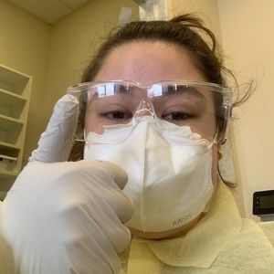 Meet your Posher, Melissa